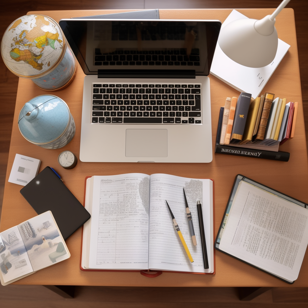 Custom Learning Plan