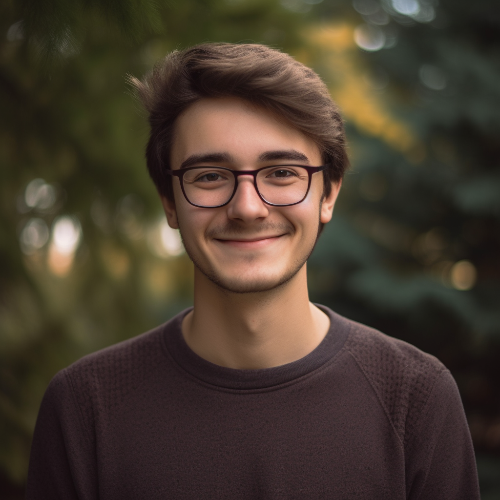 Alex H